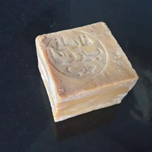 Keçi Sütlü Sabun 150g