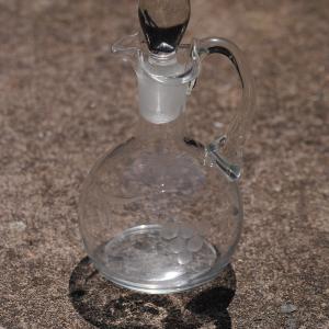 Elma Sirkesi 500ml
