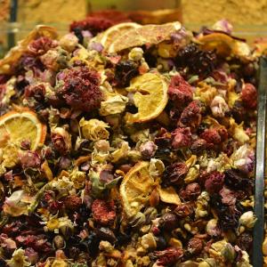 Filtre Kahve Harmanı 250g