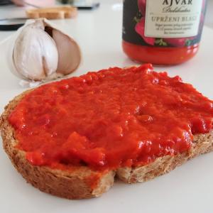 Biber Salçası Acı 650g