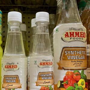 Elma Sirkesi 500ml