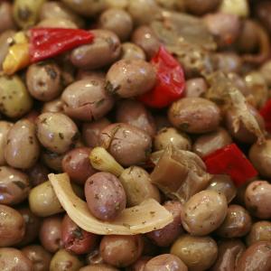 Kapari Turşusu 200g