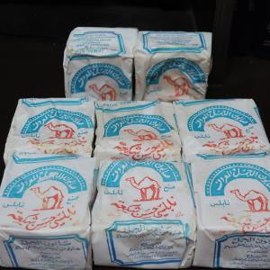 Lavantalı Zeytinyağı Sabunu 150g