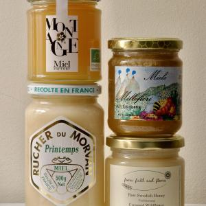 Petek Bal 300g